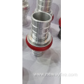 51mm Fire Hose Delivery Coupling